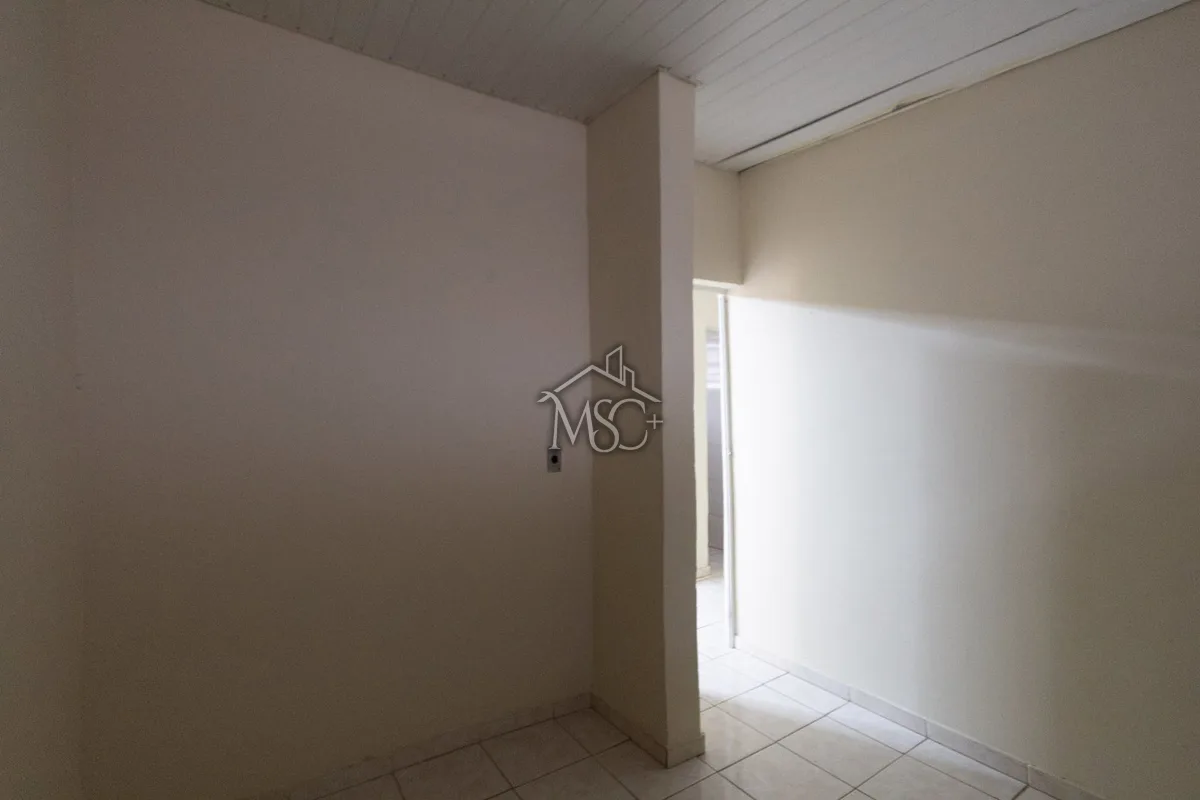 Casa 3 quartos Conjunto Habitacional Júlio de Mesquita Filho - Sorocaba - foto 12