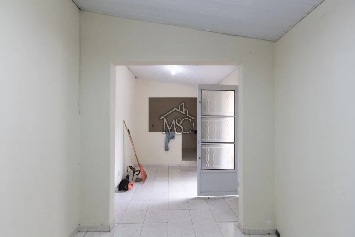 Casa 3 quartos Conjunto Habitacional Júlio de Mesquita Filho - Sorocaba - foto 2