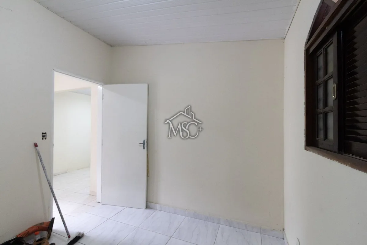 Casa 3 quartos Conjunto Habitacional Júlio de Mesquita Filho - Sorocaba - foto 7