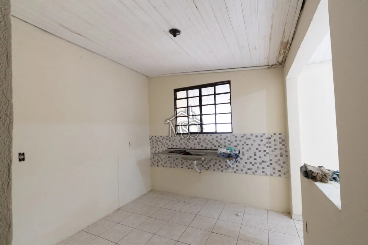 Casa 3 quartos Conjunto Habitacional Júlio de Mesquita Filho - Sorocaba - foto 31