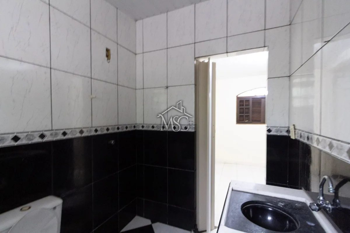 Casa 3 quartos Conjunto Habitacional Júlio de Mesquita Filho - Sorocaba - foto 21