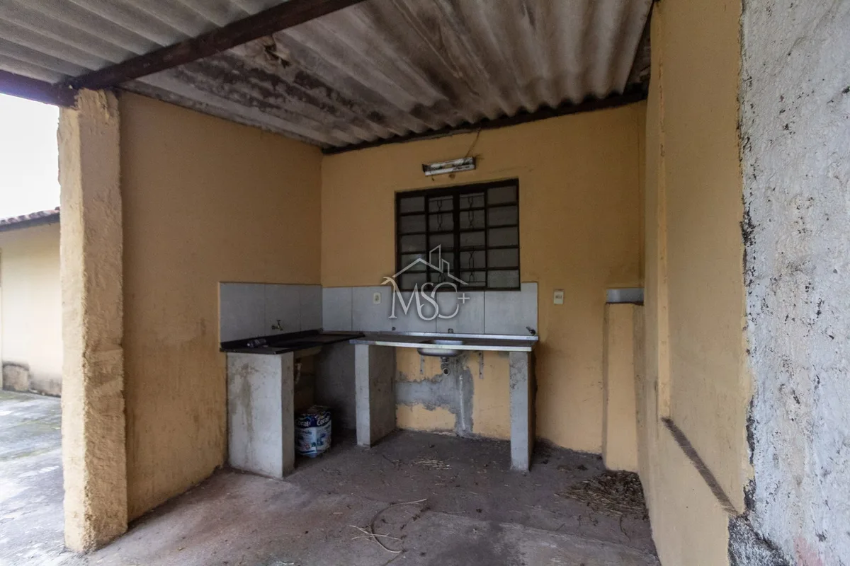 Casa 3 quartos Conjunto Habitacional Júlio de Mesquita Filho - Sorocaba - foto 38