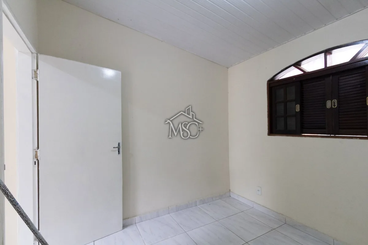 Casa 3 quartos Conjunto Habitacional Júlio de Mesquita Filho - Sorocaba - foto 8