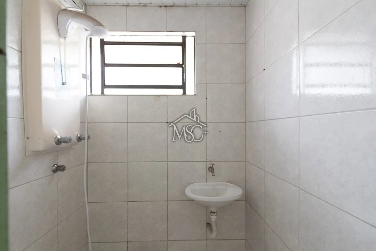 Casa 3 quartos Conjunto Habitacional Júlio de Mesquita Filho - Sorocaba - foto 23
