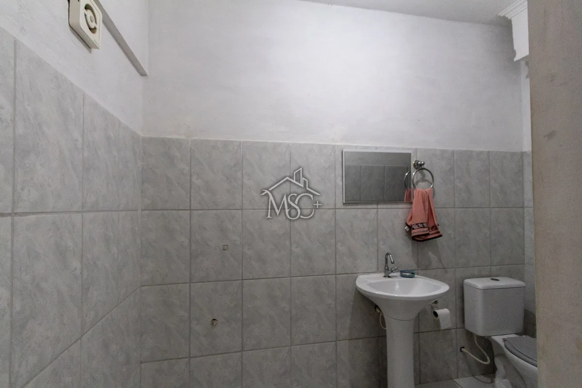 Casa 4 quartos Conjunto Habitacional Júlio de Mesquita Filho - Sorocaba - foto 40