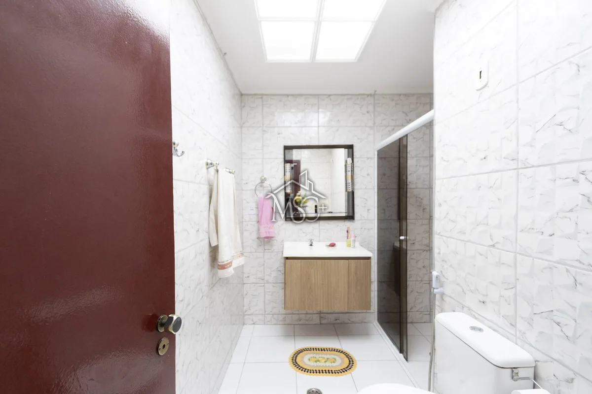 Casa 4 quartos Conjunto Habitacional Júlio de Mesquita Filho - Sorocaba - foto 15
