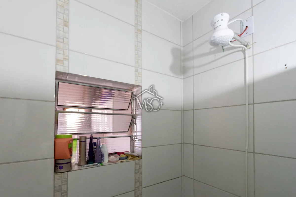 Casa 4 quartos Conjunto Habitacional Júlio de Mesquita Filho - Sorocaba - foto 58