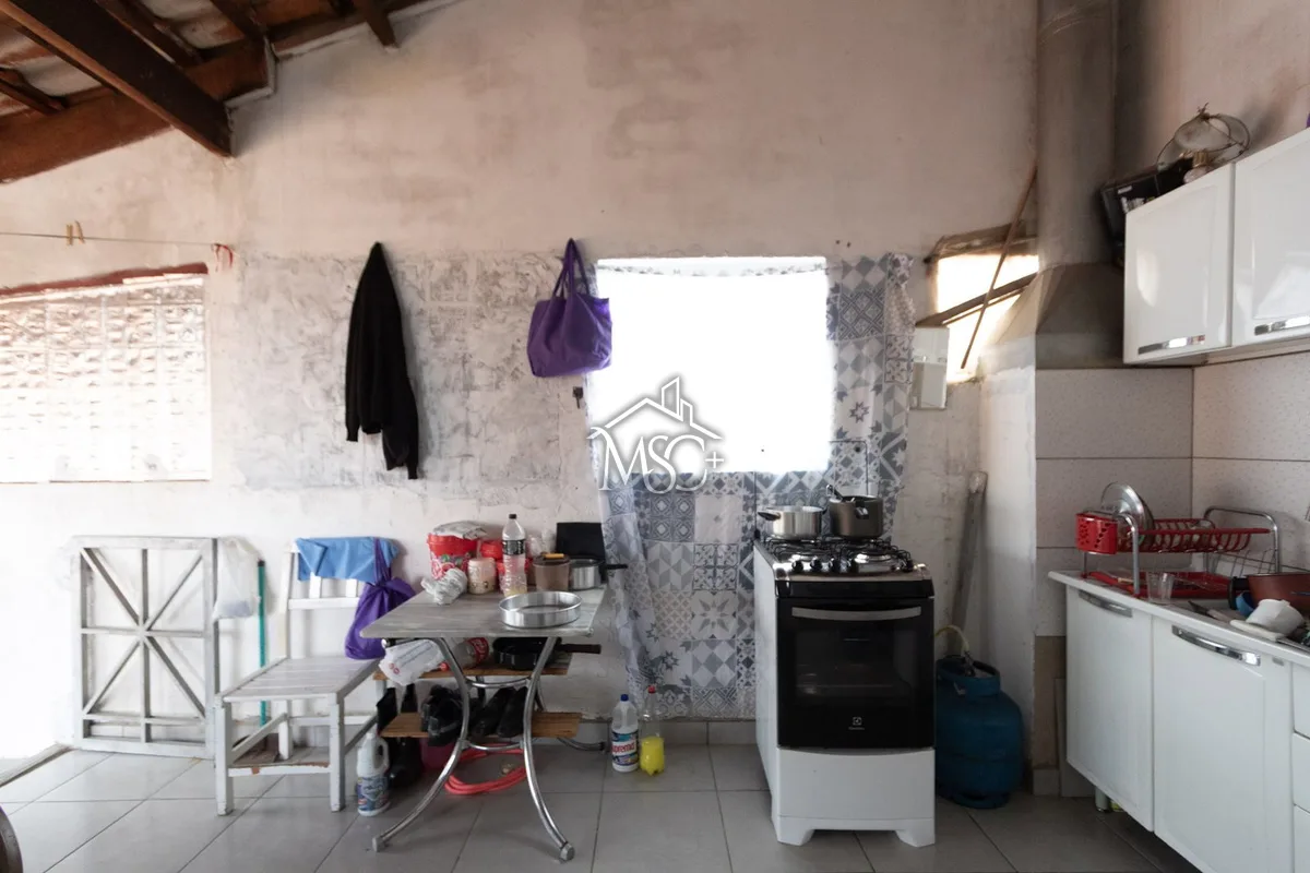 Casa 4 quartos Conjunto Habitacional Júlio de Mesquita Filho - Sorocaba - foto 49
