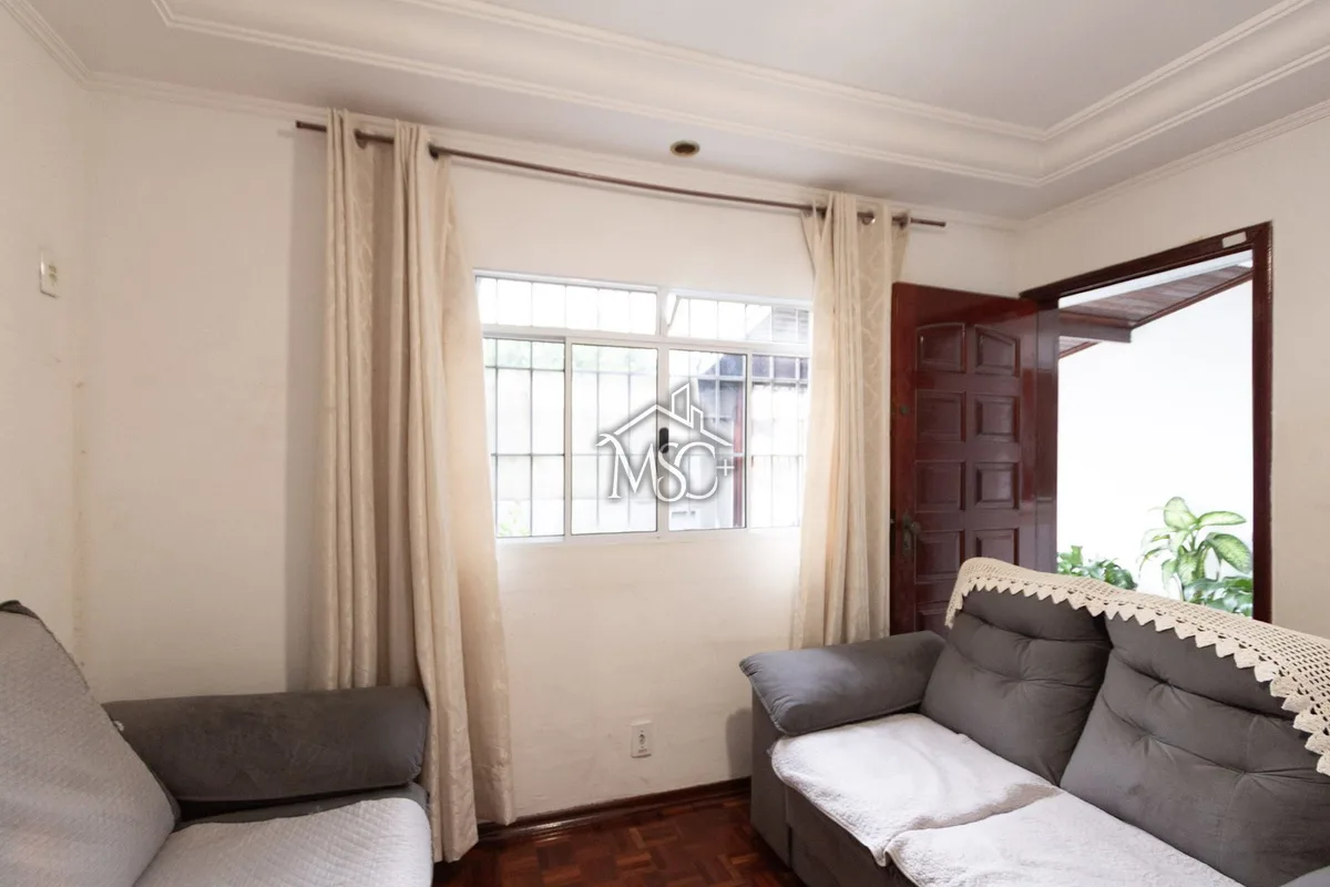Casa 4 quartos Conjunto Habitacional Júlio de Mesquita Filho - Sorocaba - foto 4