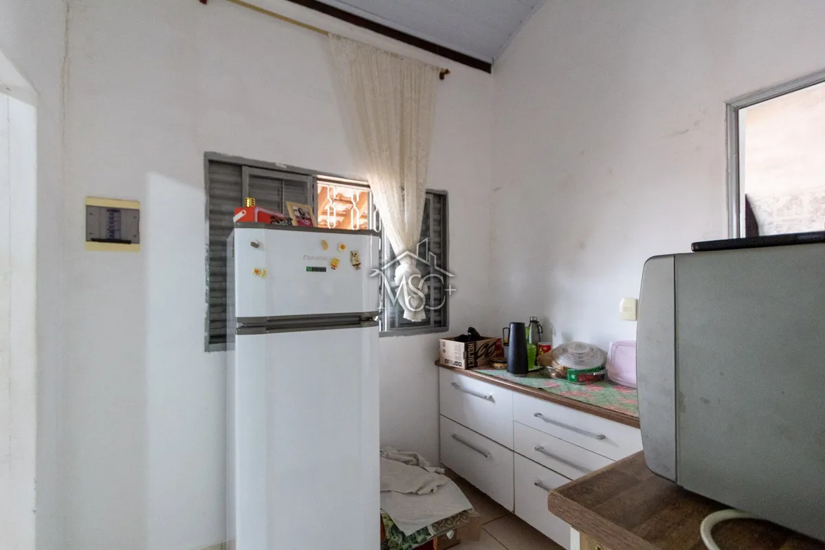 Casa 4 quartos Conjunto Habitacional Júlio de Mesquita Filho - Sorocaba - foto 52