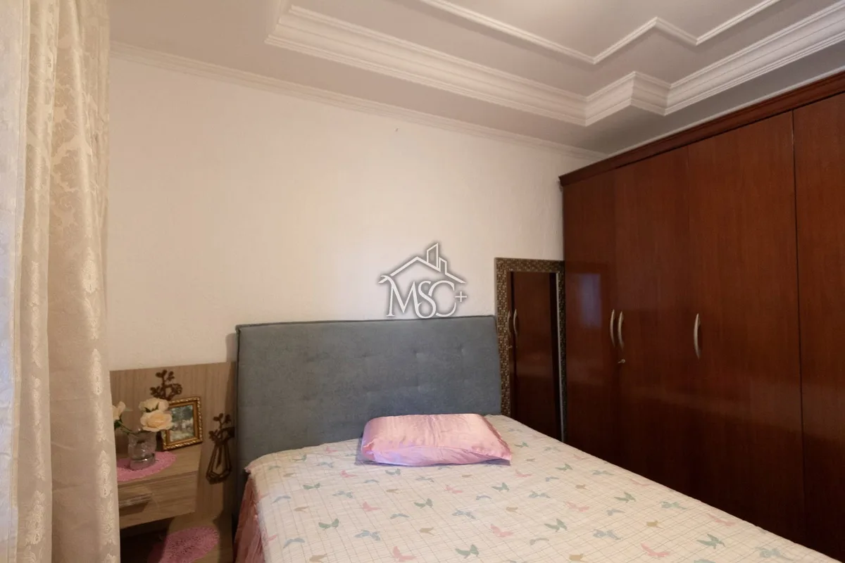 Casa 4 quartos Conjunto Habitacional Júlio de Mesquita Filho - Sorocaba - foto 7