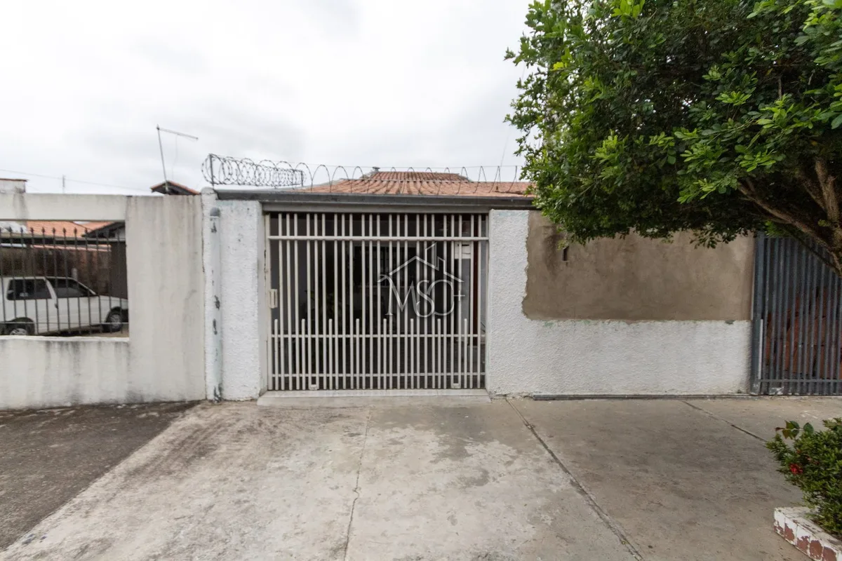 Casa 4 quartos Conjunto Habitacional Júlio de Mesquita Filho - Sorocaba - foto 72