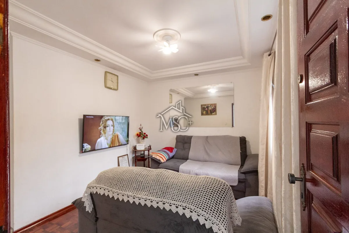 Casa 4 quartos Conjunto Habitacional Júlio de Mesquita Filho - Sorocaba - foto 2