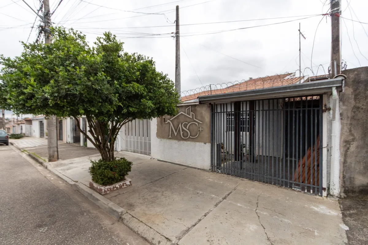 Casa 4 quartos Conjunto Habitacional Júlio de Mesquita Filho - Sorocaba - foto 73