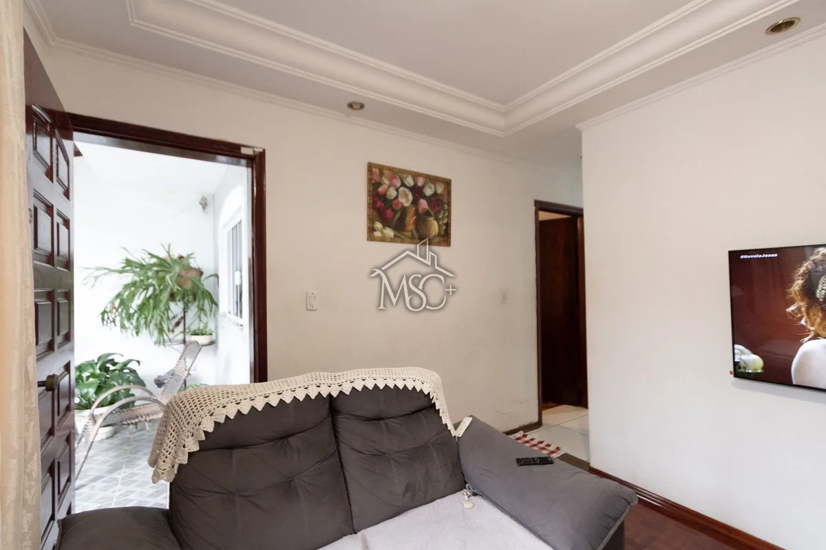 Casa 4 quartos Conjunto Habitacional Júlio de Mesquita Filho - Sorocaba - foto 5