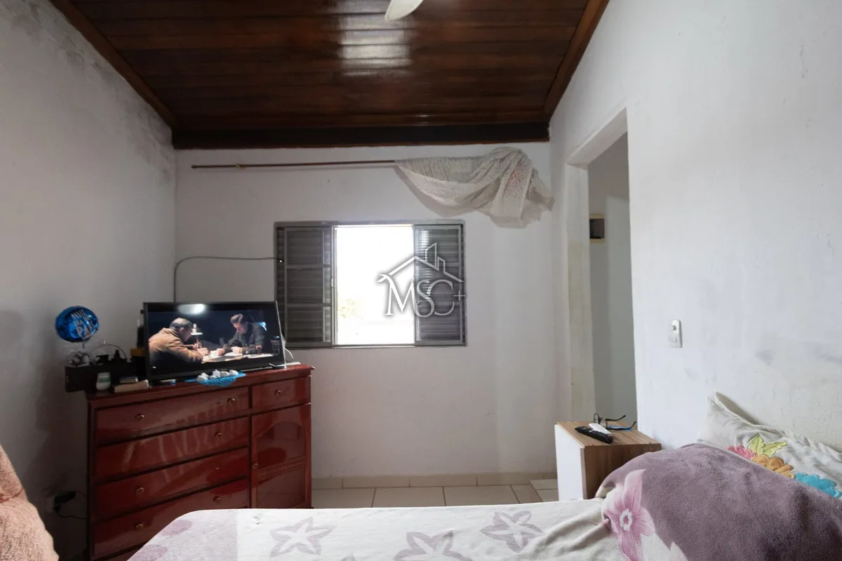 Casa 4 quartos Conjunto Habitacional Júlio de Mesquita Filho - Sorocaba - foto 62