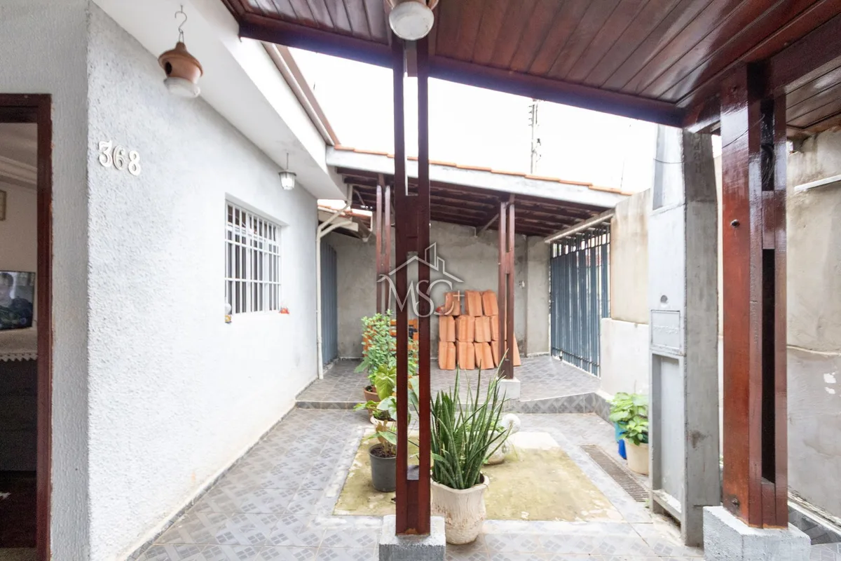 Casa 4 quartos Conjunto Habitacional Júlio de Mesquita Filho - Sorocaba - foto 63