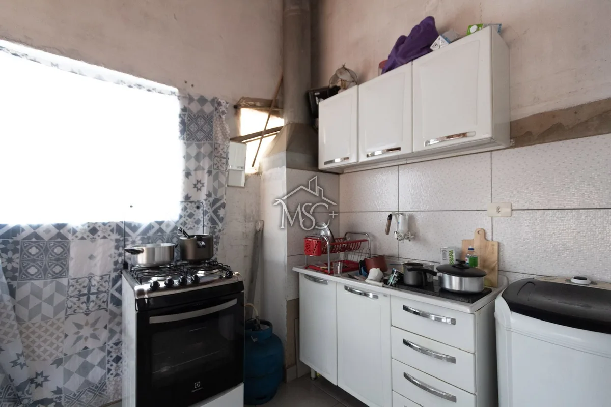 Casa 4 quartos Conjunto Habitacional Júlio de Mesquita Filho - Sorocaba - foto 50