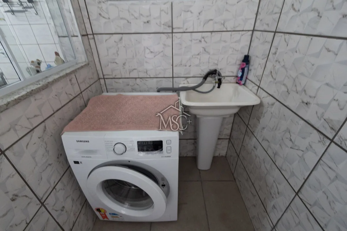 Casa 4 quartos Conjunto Habitacional Júlio de Mesquita Filho - Sorocaba - foto 26