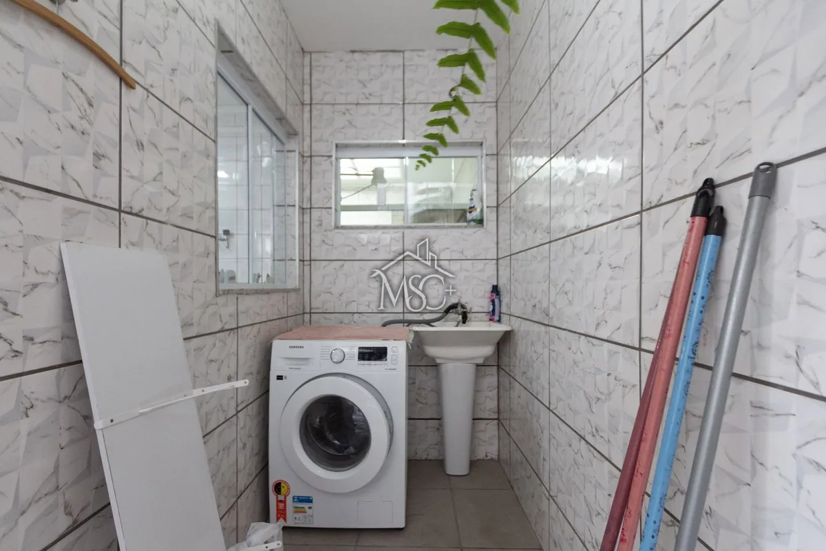 Casa 4 quartos Conjunto Habitacional Júlio de Mesquita Filho - Sorocaba - foto 25