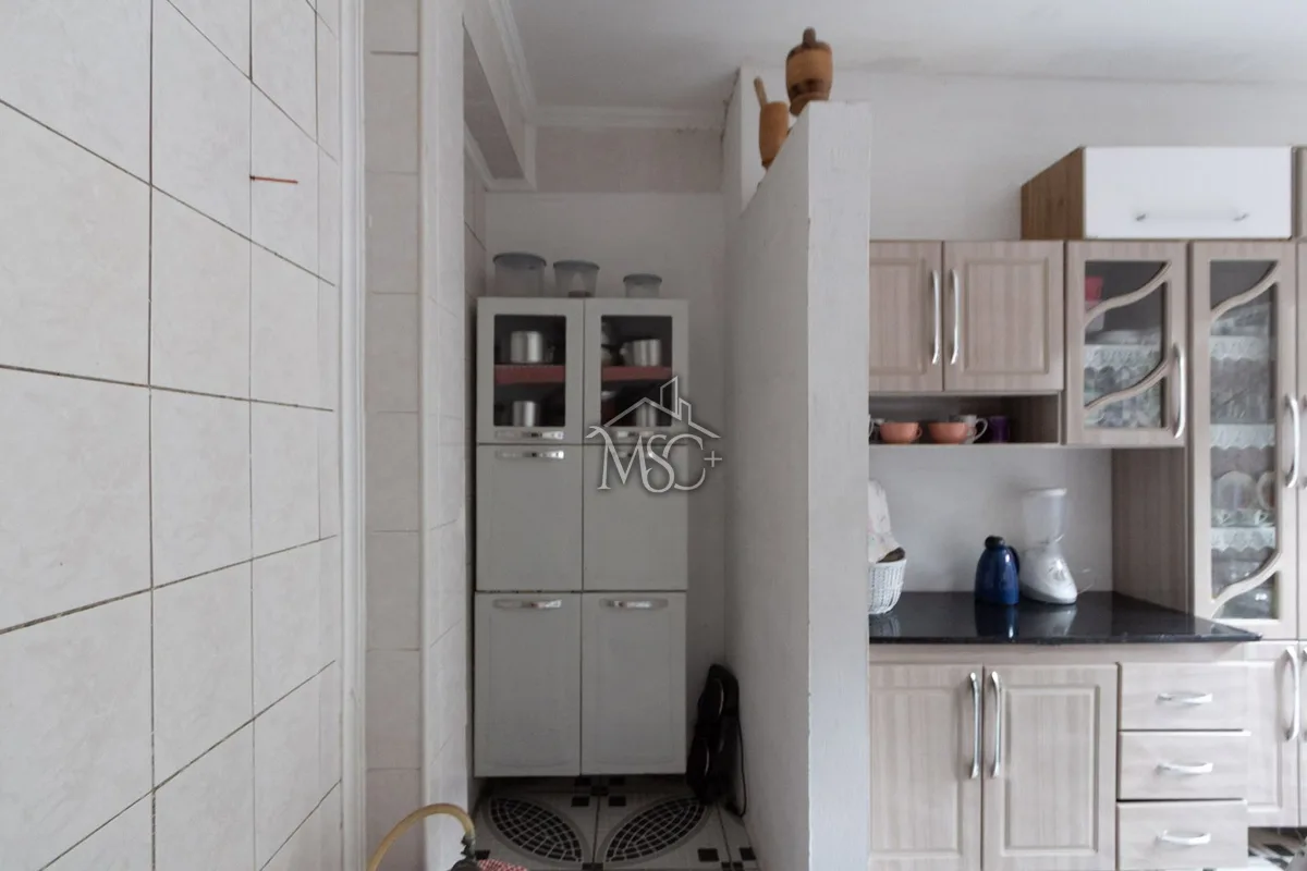 Casa 4 quartos Conjunto Habitacional Júlio de Mesquita Filho - Sorocaba - foto 31