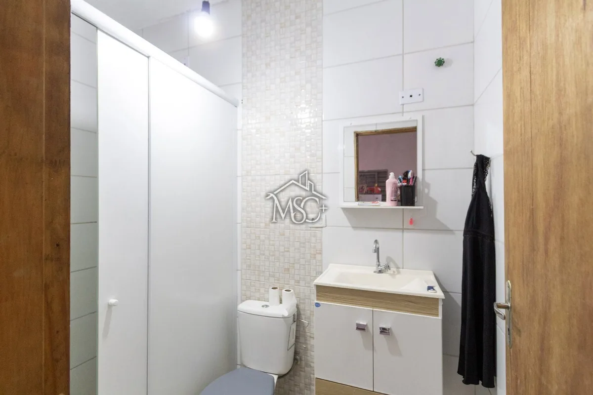 Casa 4 quartos Conjunto Habitacional Júlio de Mesquita Filho - Sorocaba - foto 55