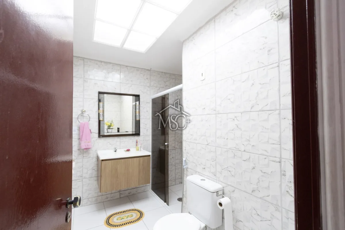 Casa 4 quartos Conjunto Habitacional Júlio de Mesquita Filho - Sorocaba - foto 14
