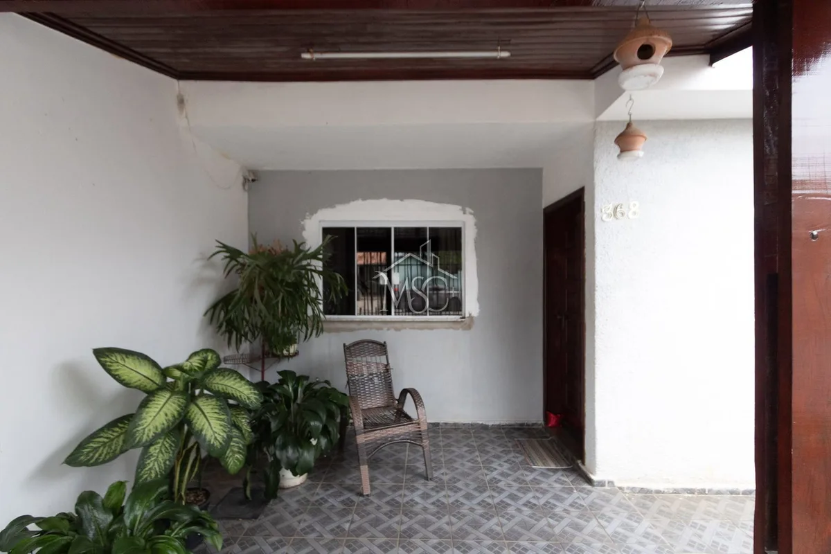 Casa 4 quartos Conjunto Habitacional Júlio de Mesquita Filho - Sorocaba - foto 70