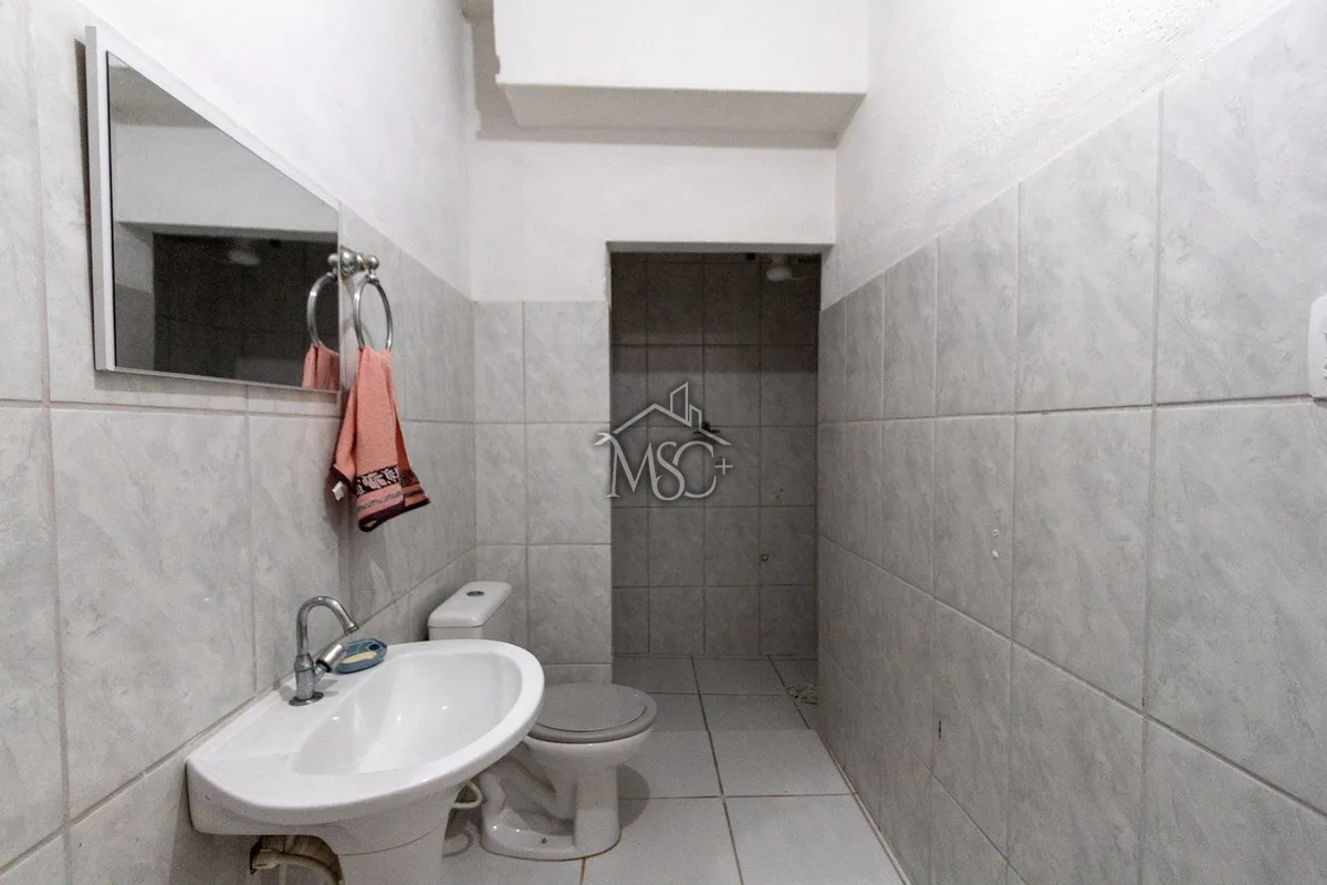 Casa 4 quartos Conjunto Habitacional Júlio de Mesquita Filho - Sorocaba - foto 41