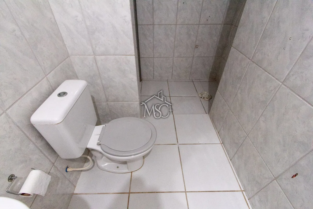 Casa 4 quartos Conjunto Habitacional Júlio de Mesquita Filho - Sorocaba - foto 42