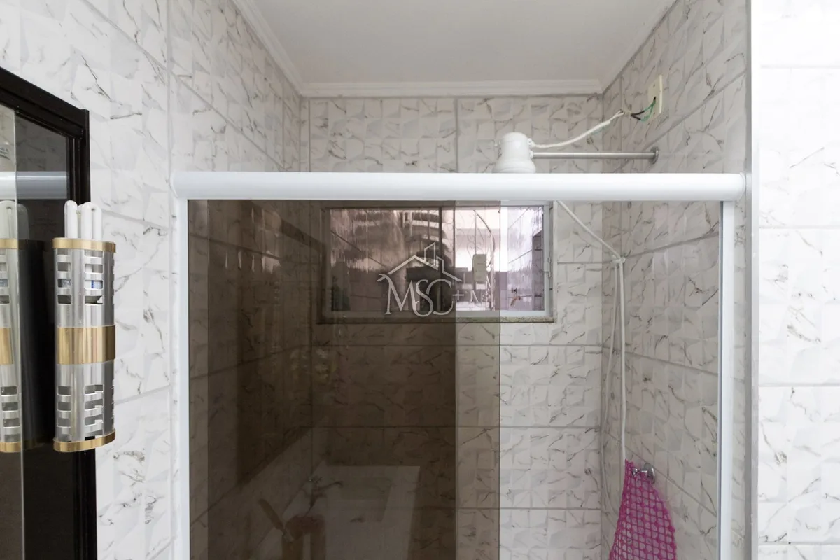Casa 4 quartos Conjunto Habitacional Júlio de Mesquita Filho - Sorocaba - foto 18