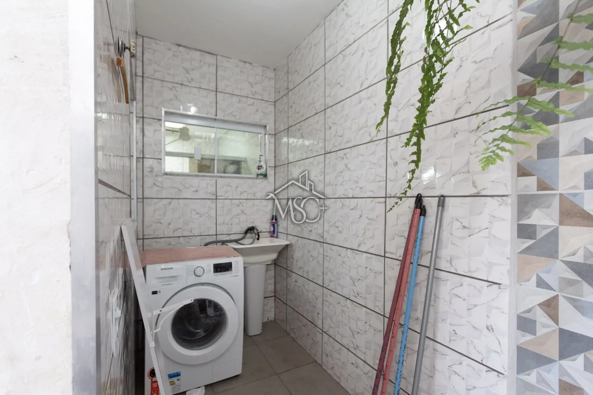 Casa 4 quartos Conjunto Habitacional Júlio de Mesquita Filho - Sorocaba - foto 24