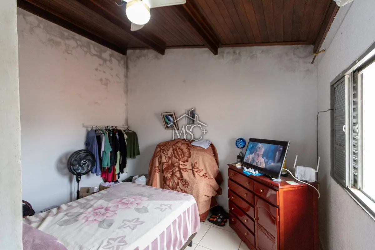 Casa 4 quartos Conjunto Habitacional Júlio de Mesquita Filho - Sorocaba - foto 59