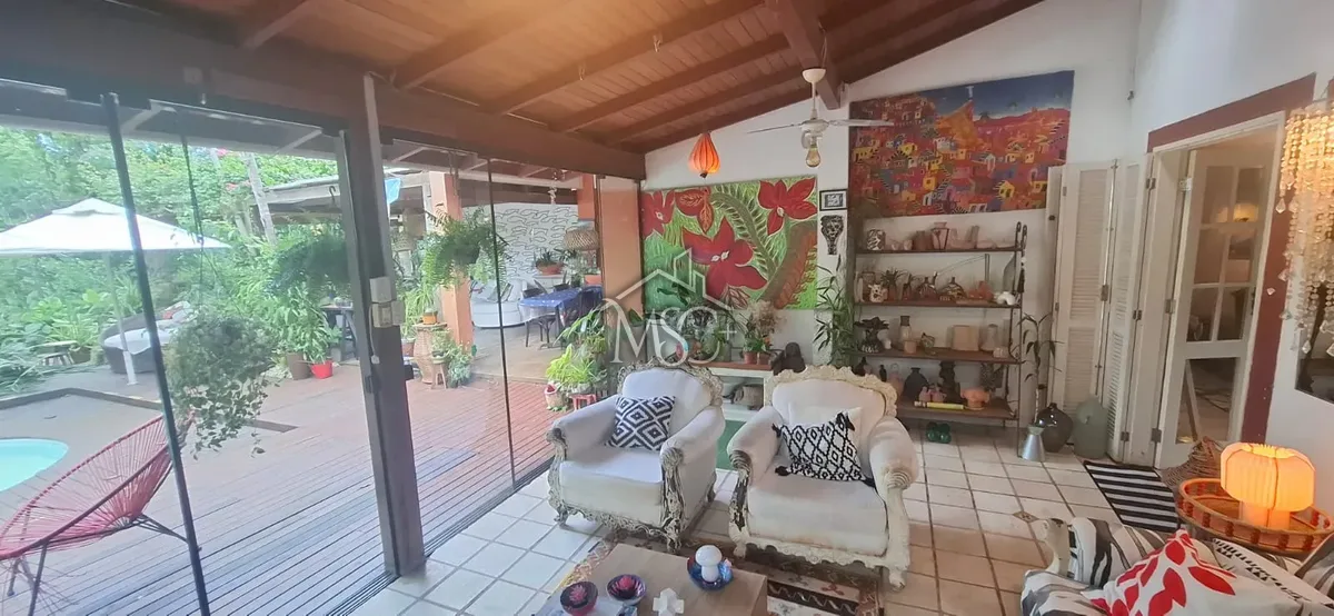 Casa 4 quartos Córrego Grande - Florianópolis - foto 13