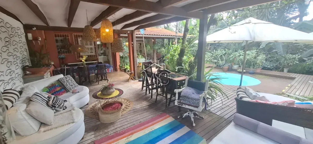 Casa 4 quartos Córrego Grande - Florianópolis - foto 17