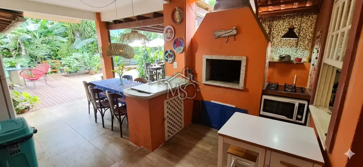 Casa 4 quartos Córrego Grande - Florianópolis - foto 19