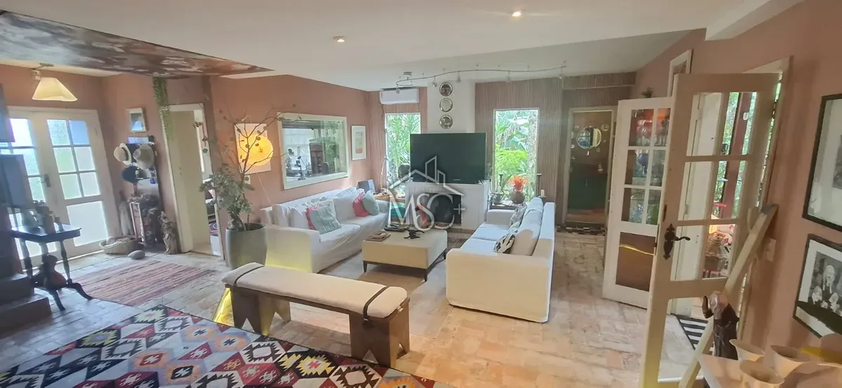 Casa 4 quartos Córrego Grande - Florianópolis - foto 4