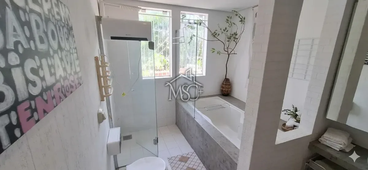 Casa 4 quartos Córrego Grande - Florianópolis - foto 40