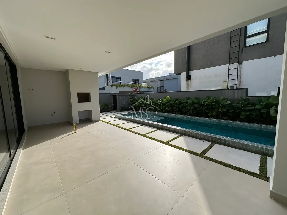 Casa em Condomínio 4 quartos Santa Regina - Camboriú - foto 7