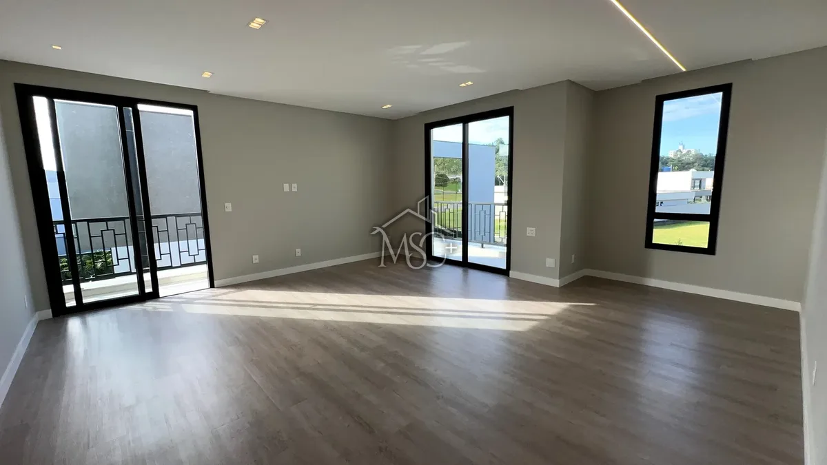 Casa em Condomínio 4 quartos Santa Regina - Camboriú - foto 8