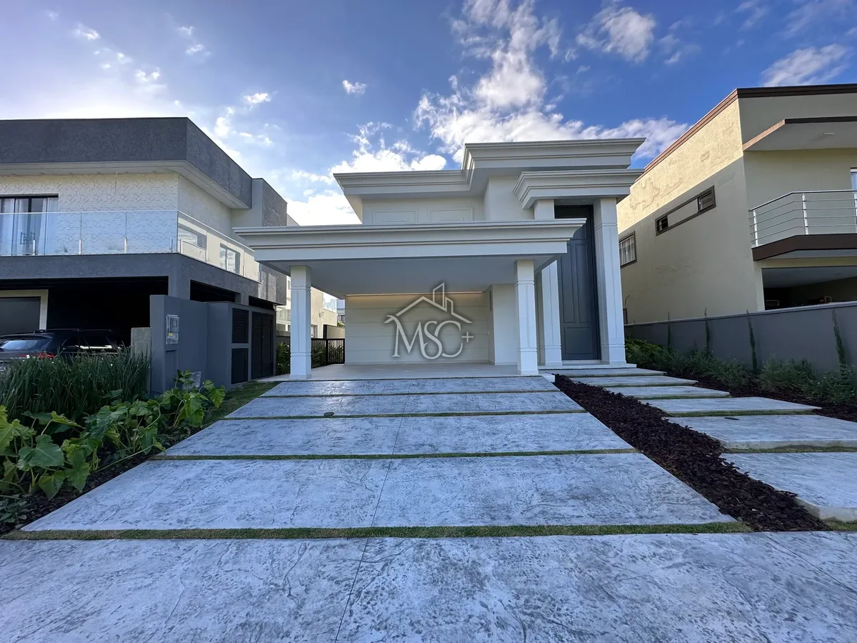 Casa em Condomínio 4 quartos Santa Regina - Camboriú - foto 16