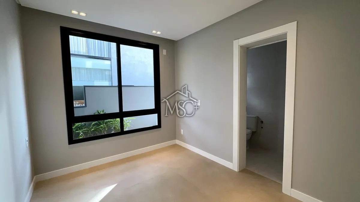 Casa em Condomínio 4 quartos Santa Regina - Camboriú - foto 5