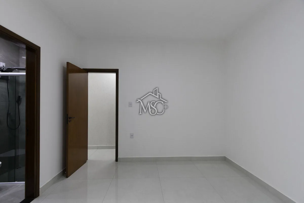 Casa 2 quartos Jardim Piratininga - Sorocaba - foto 43