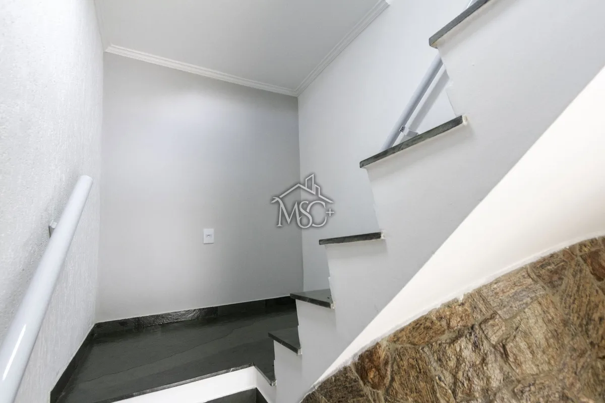 Casa 2 quartos Jardim Piratininga - Sorocaba - foto 9