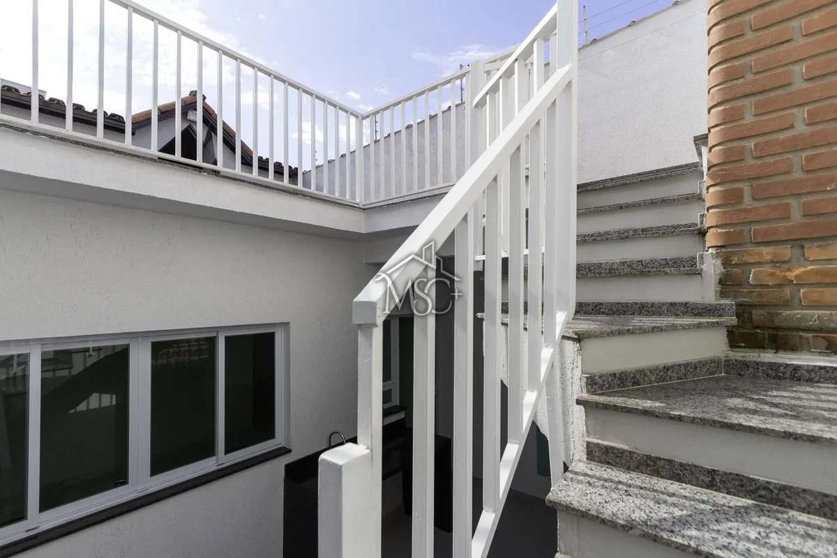 Casa 2 quartos Jardim Piratininga - Sorocaba - foto 69