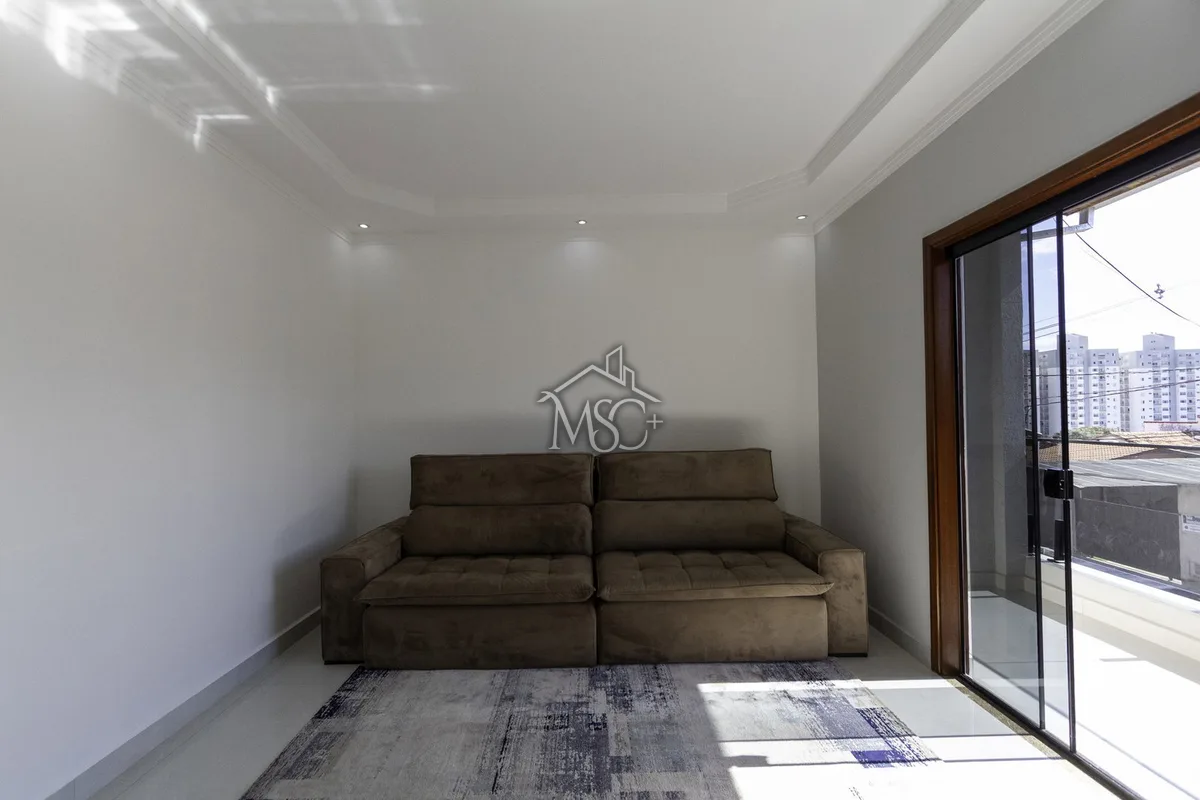 Casa 2 quartos Jardim Piratininga - Sorocaba - foto 15