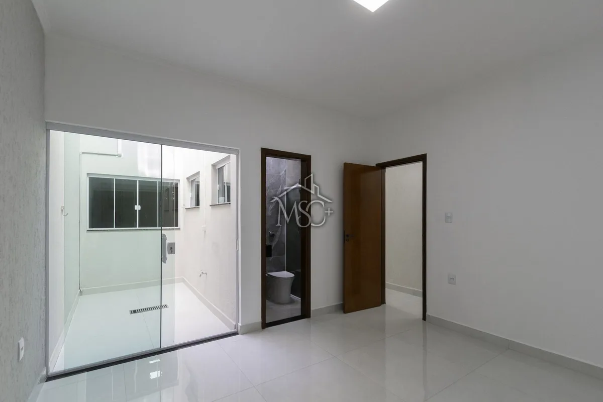 Casa 2 quartos Jardim Piratininga - Sorocaba - foto 40