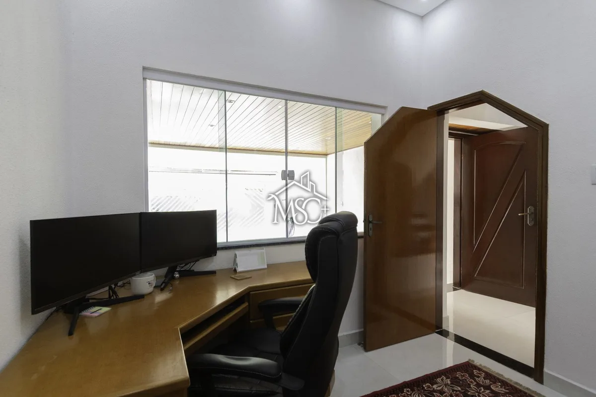 Casa 2 quartos Jardim Piratininga - Sorocaba - foto 4