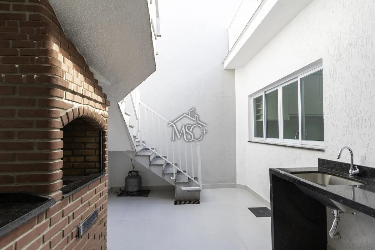 Casa 2 quartos Jardim Piratininga - Sorocaba - foto 60