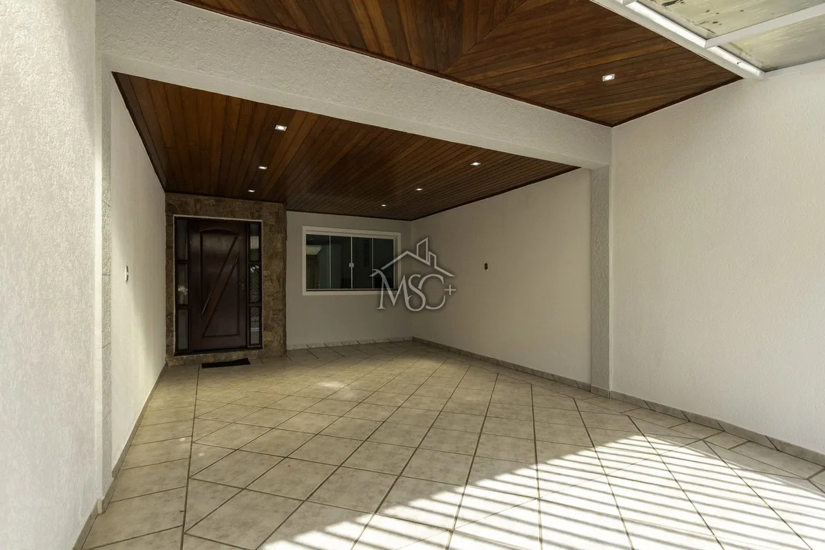 Casa 2 quartos Jardim Piratininga - Sorocaba - foto 89